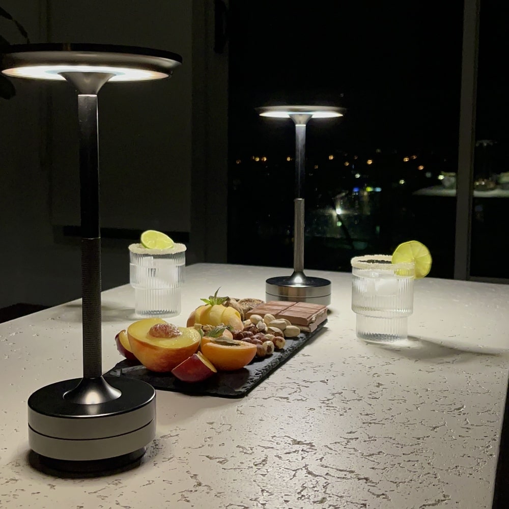 GLØA™ Minimalistische Tafellamp