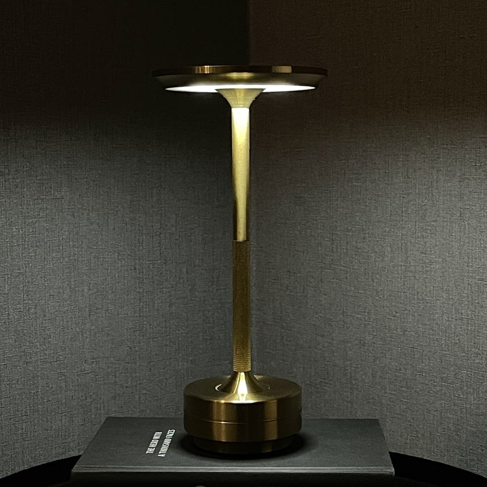 GLØA™ Minimalistische Tafellamp
