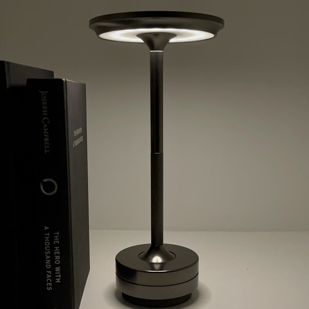 GLØA™ Minimalistische Tafellamp