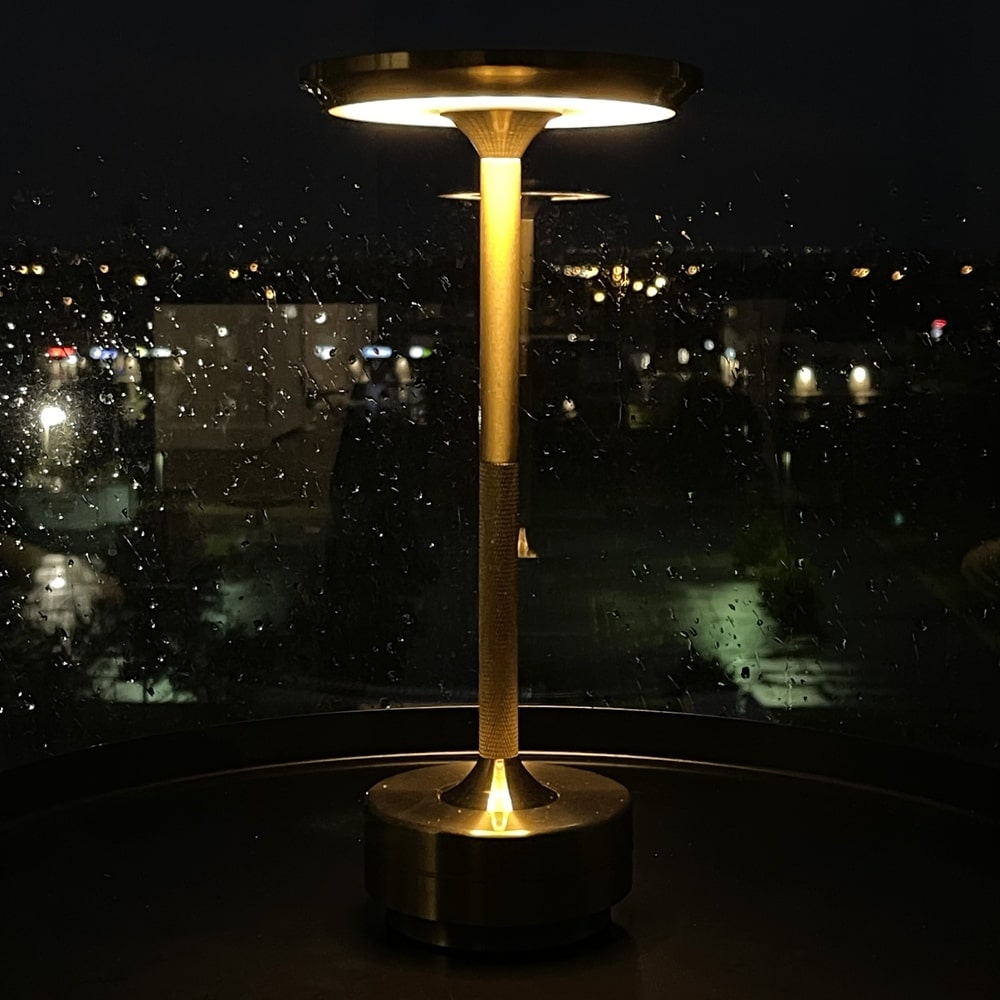 GLØA™ Minimalistische Tafellamp