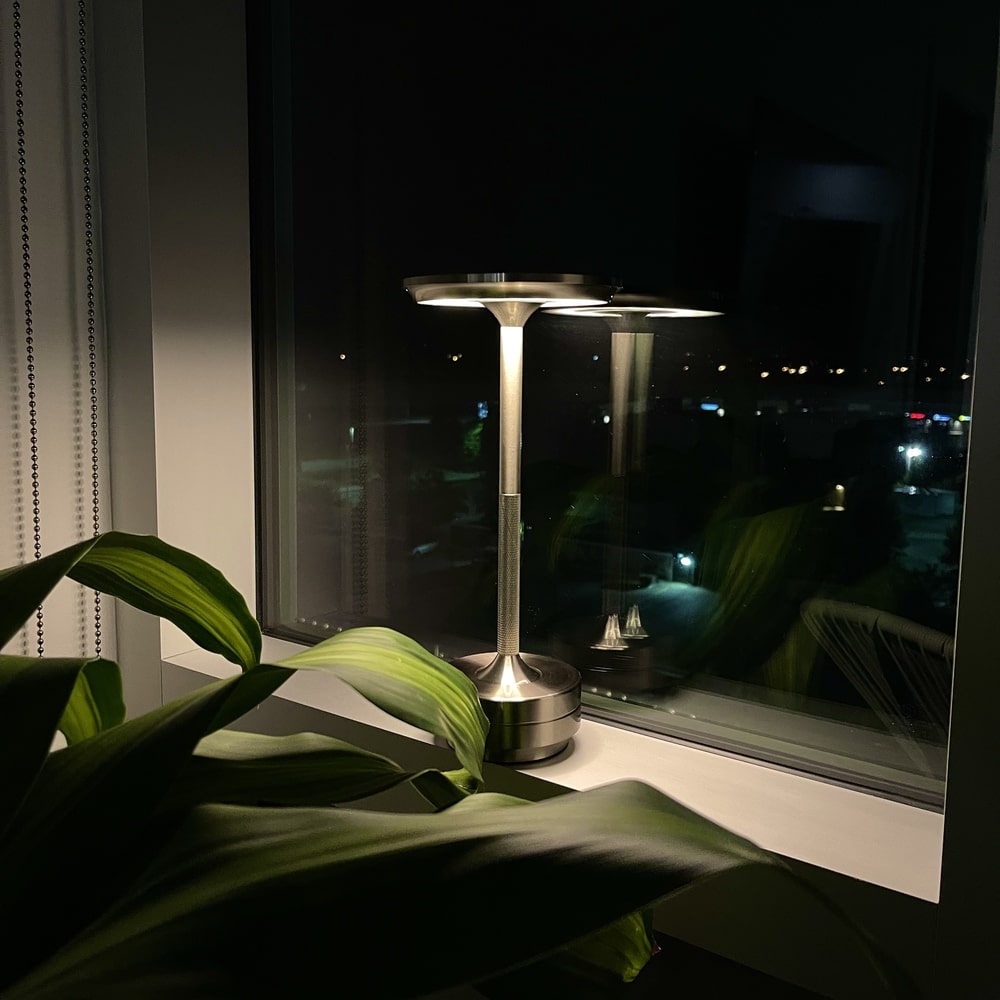 GLØA™ Minimalistische Tafellamp
