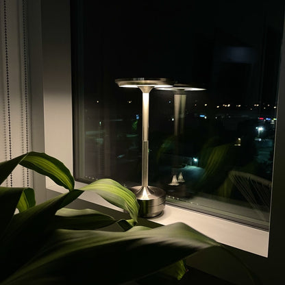 GLØA™ Minimalistische Tafellamp
