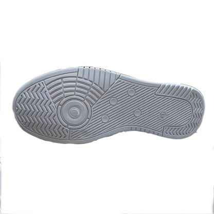 Heren zomersneaker ademend light-weight