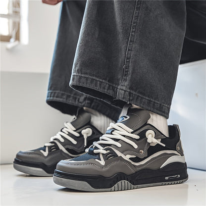Heren zomersneaker ademend light-weight