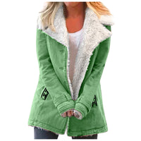 Groen